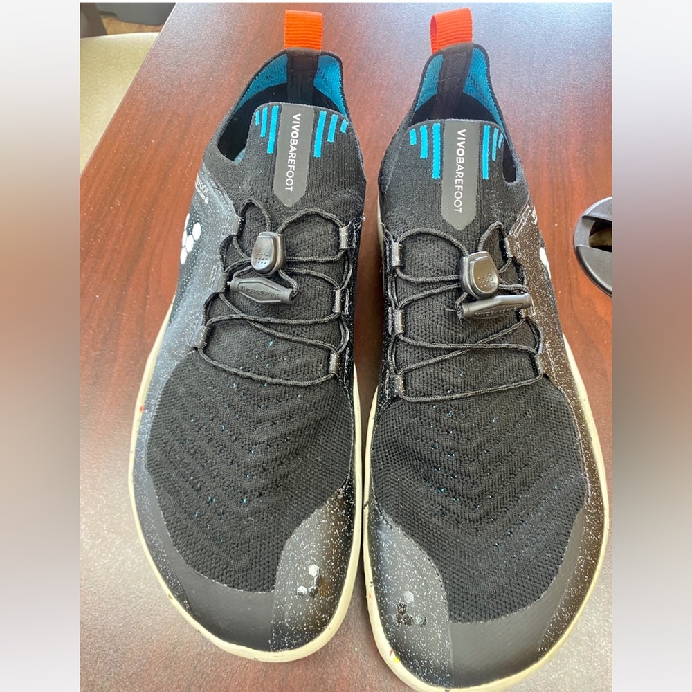 Vivobarefoot x Finisterre Shoes. VGUC!